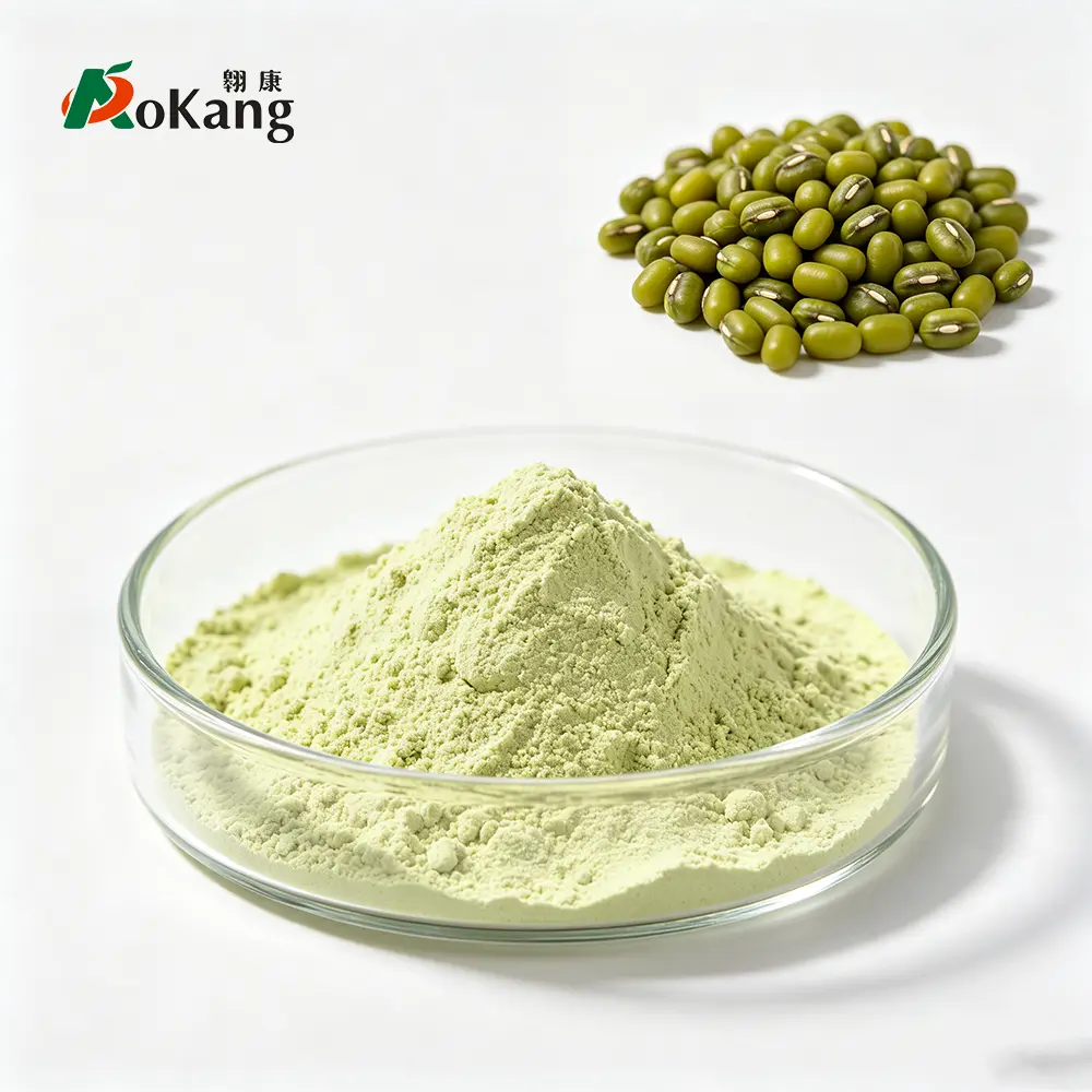 Mung Bean Powder